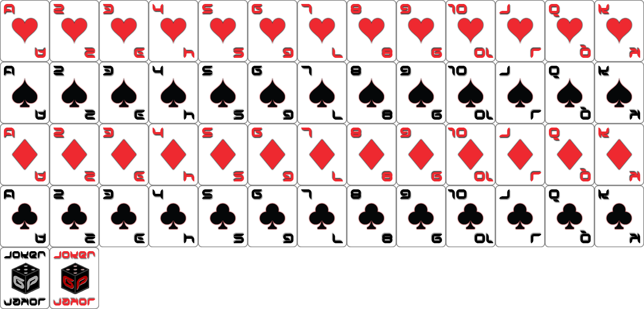 7 of Hearts
